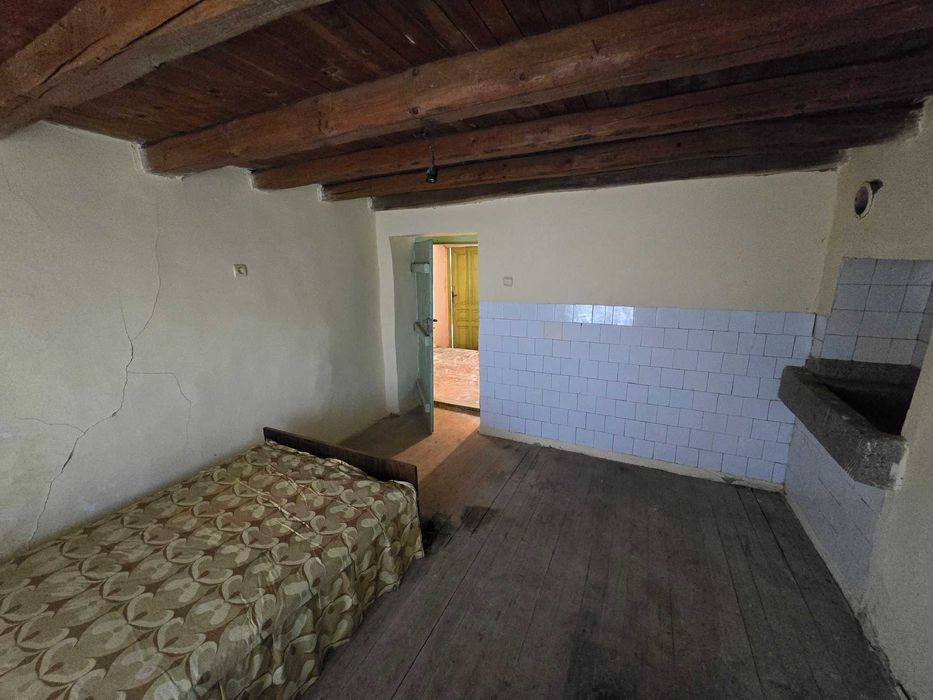 Къща от собственик в гр. Първомай, кв. Дебър