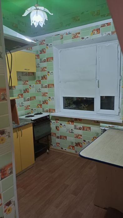 Продам 2 комнатную квартиру