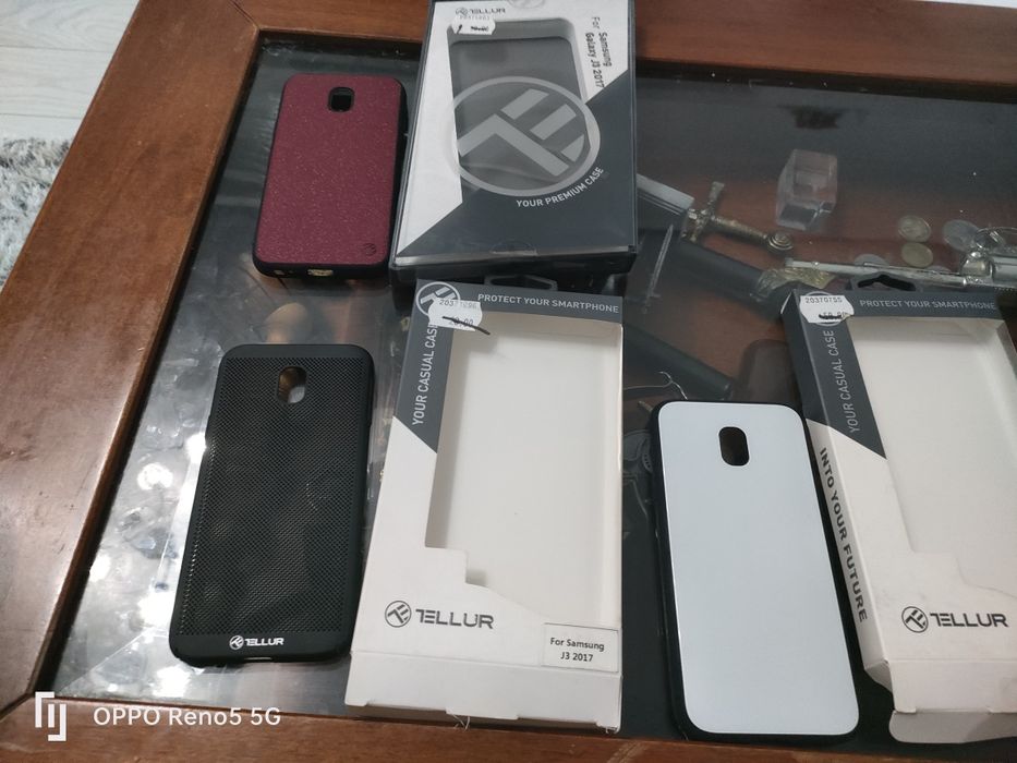 Samsung Galaxy j3 2017