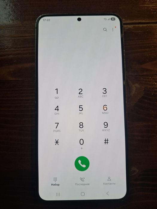 Samsung s24 plus 256