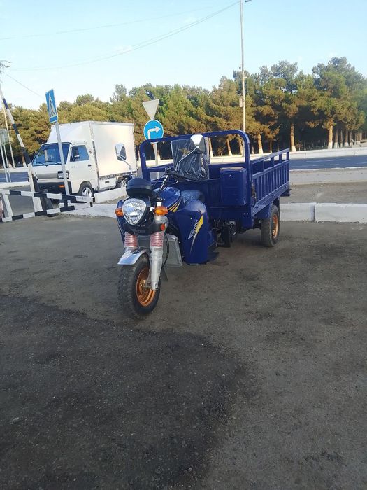 Hali yangi haydalmagan ozi samasival qiladi