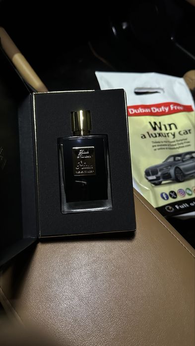 Продам парфюм Kilian Black Phantom