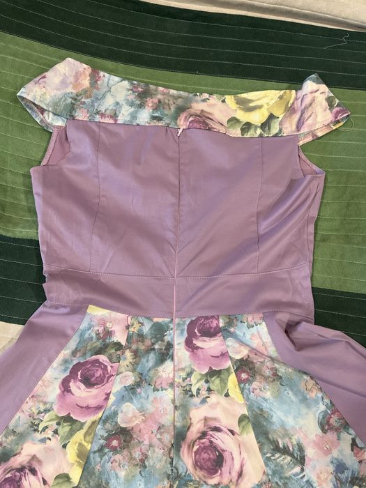 Рокля Junona 42 номер