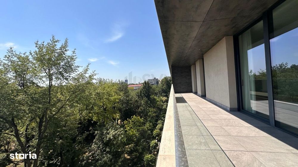 Luxury Apartment l Floreasca Compozitori