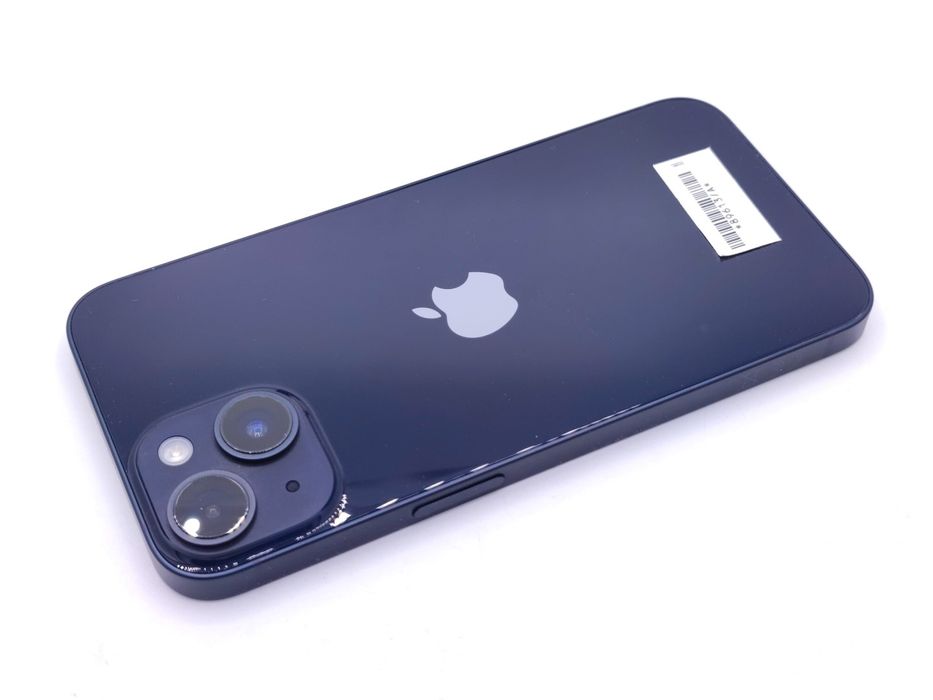 Apple iPhone 14 128GB Black 6GB Single SIM, Garantie 24 luni | #D89613