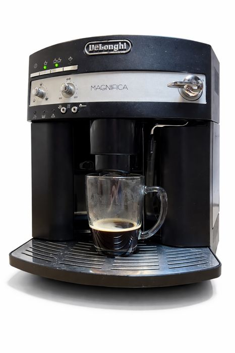 Espresor Delonghi