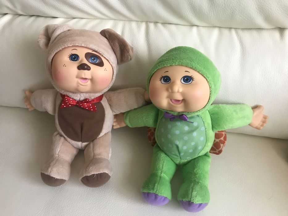 Ароматизирани кукли Cabbage patch kids