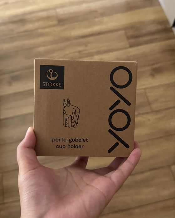 прогулочная коляска yoyo3 в зеленым цвете