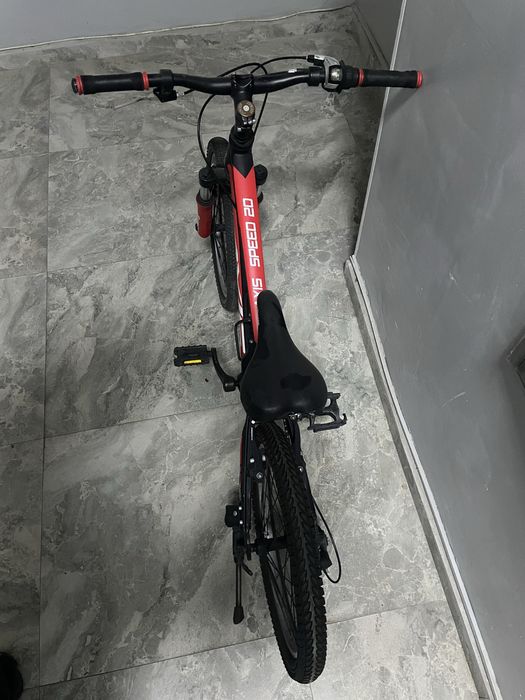 Велосипед Axis Speed 20