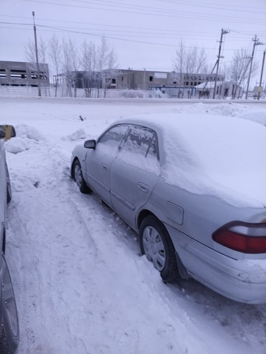 Продам Мазду птичка