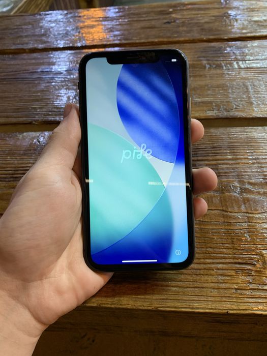 Продам айфон 11 iphone 11 64 gb