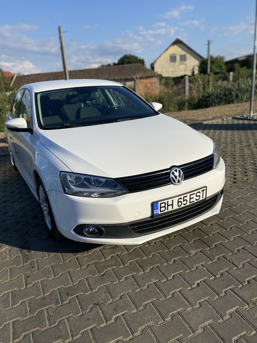 De vanzare VW Jetta
