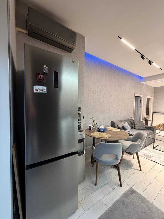 своя квартира 3/7/8 Oq Saroy. Циалковская