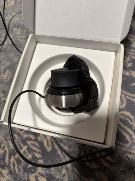 Mouse 3d conection -nou