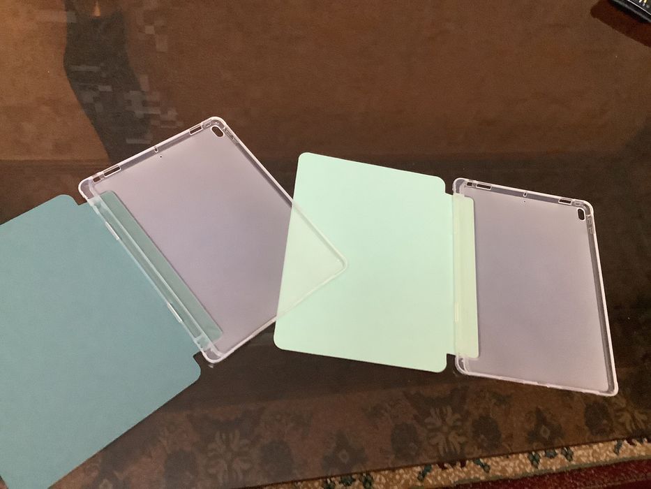 Чехол на ipad 10.5