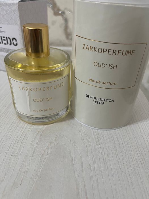 Парфюм Zarkoperfume  100 мл