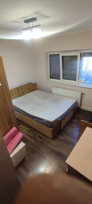Vând ap.2 camere 56 mp+7 m balcon, pod