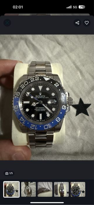 Ceas Rolex Automatic