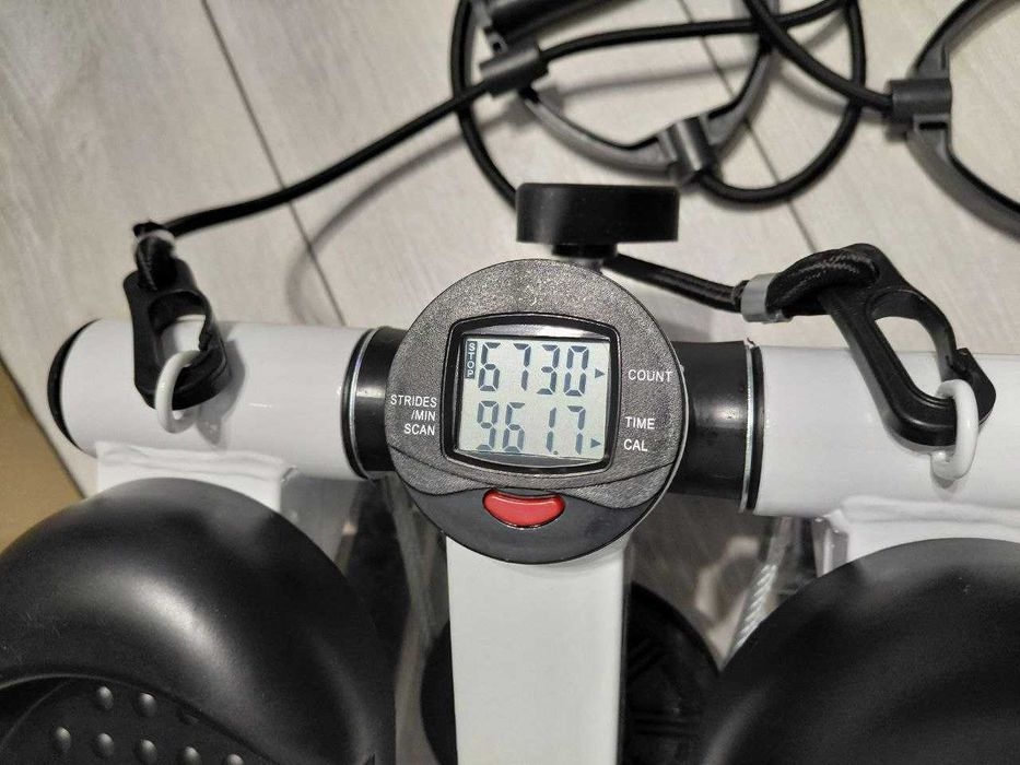 Тренажер-степпер Vista Galeria