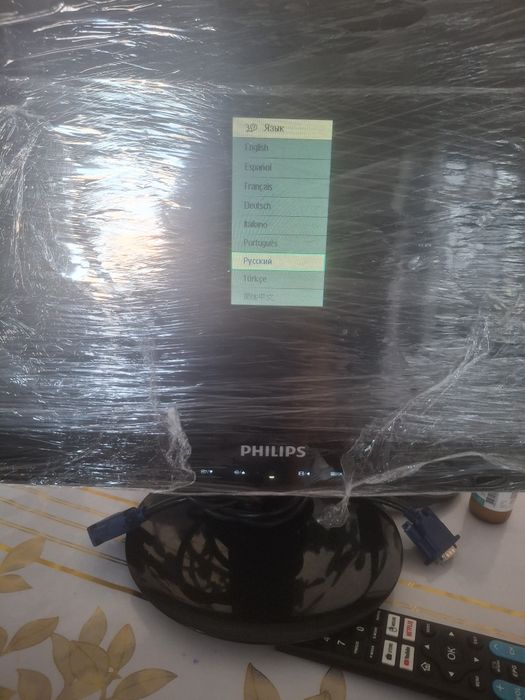 Монитор Phillips