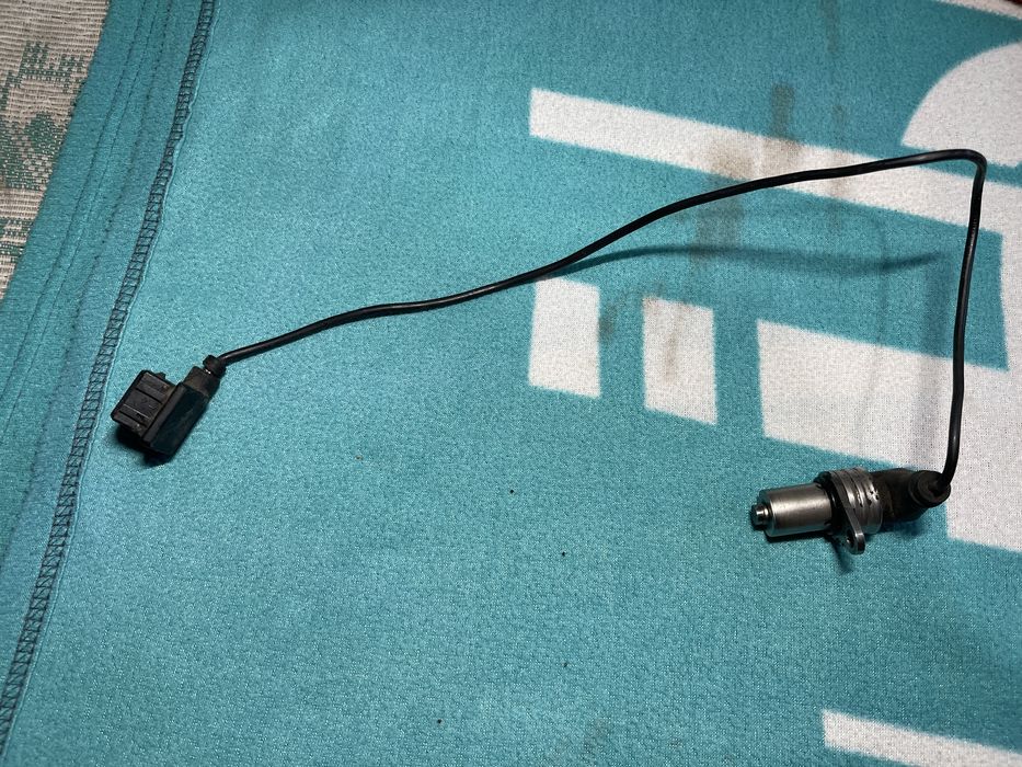 Датчик распредвала м43 оригинал