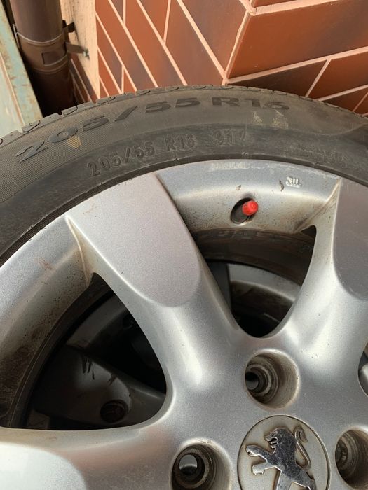 Cauciucuri anvelope 205 55 16 pirelli