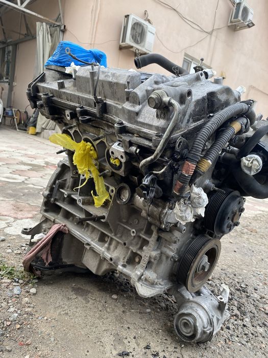 Двигатель 4GR-FSE.2.5, Lexus is, GS, Toyota