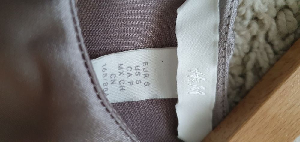 Bluza H&M marimea S 36