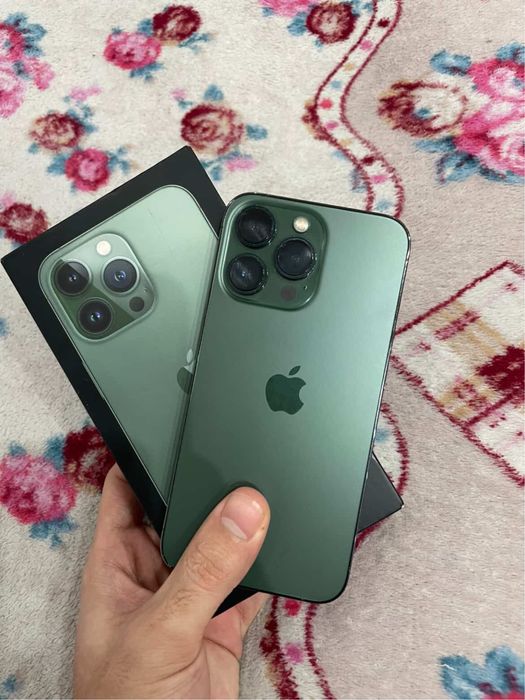 Iphone 13 pro