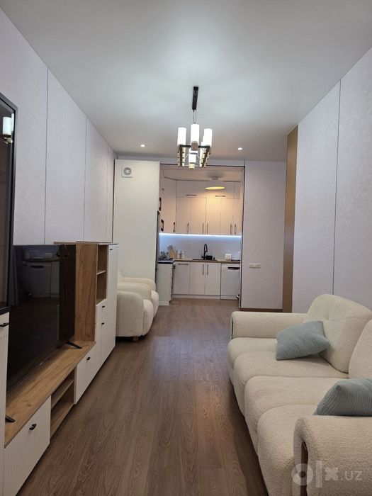 Юнусабад 4 квартал    ЖК Yunusobad Residence
