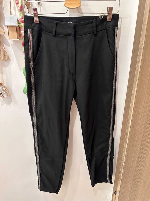 Панталон черен - Junona