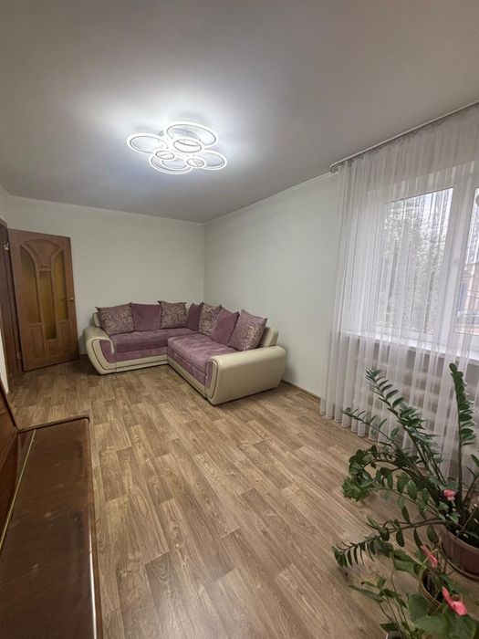 Продам 3х квартиру.район СКГУ