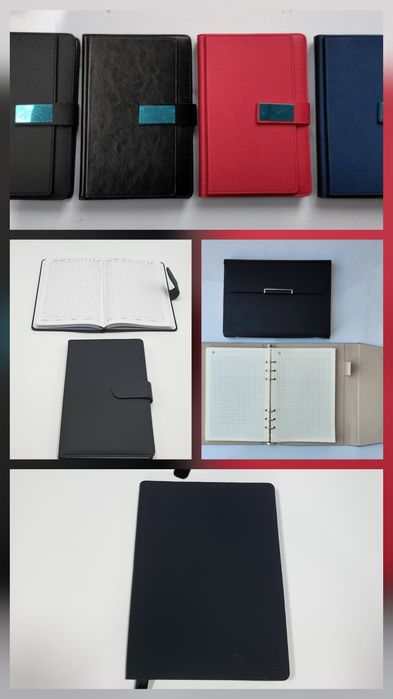 Kanstovar vs blaknot optom