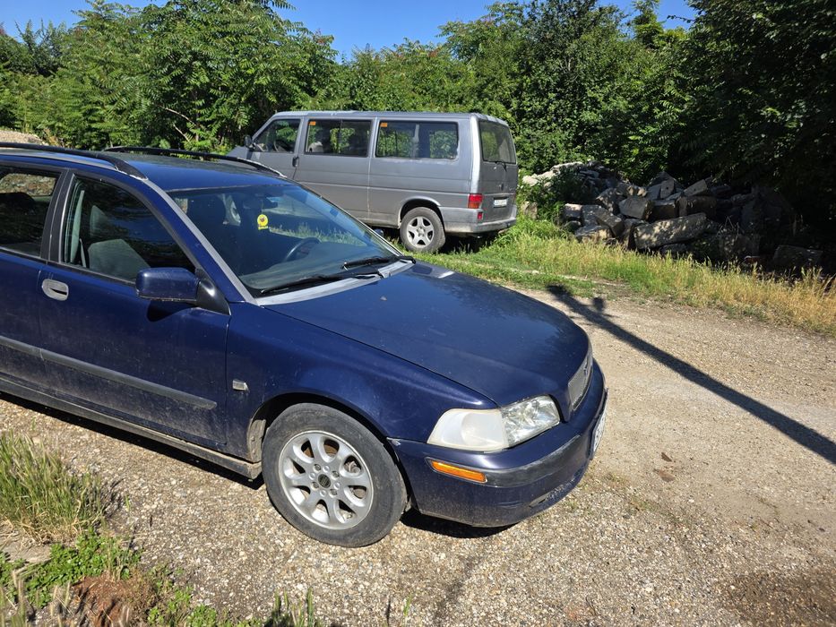 VOLVO V40 2.0 HDI на части