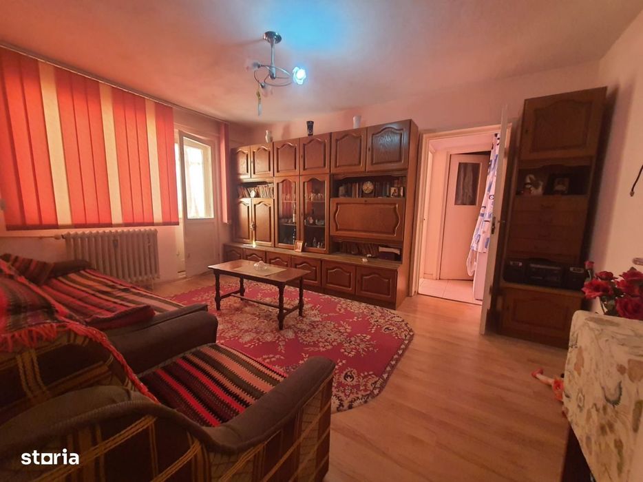 Tomis Nord Penny-Campus Apartament 2 Camere