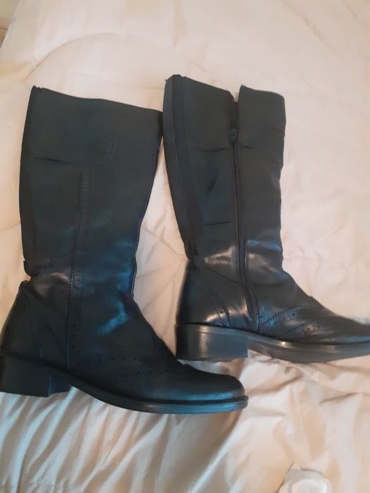 Nike piele originali nr 43 noi Batta piele