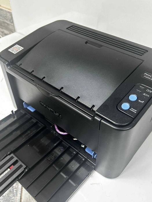Принтер Pantum P2500W