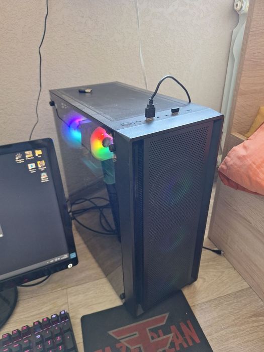 Продам Компьютер игровой
