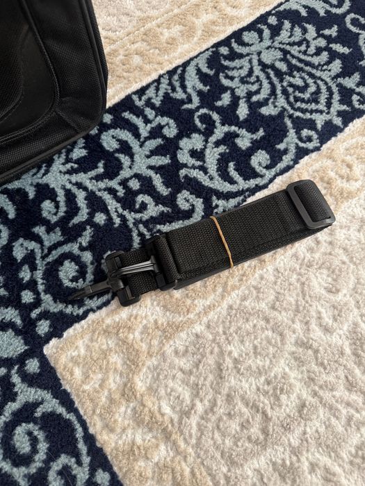 Офисная сумка для ноутбука