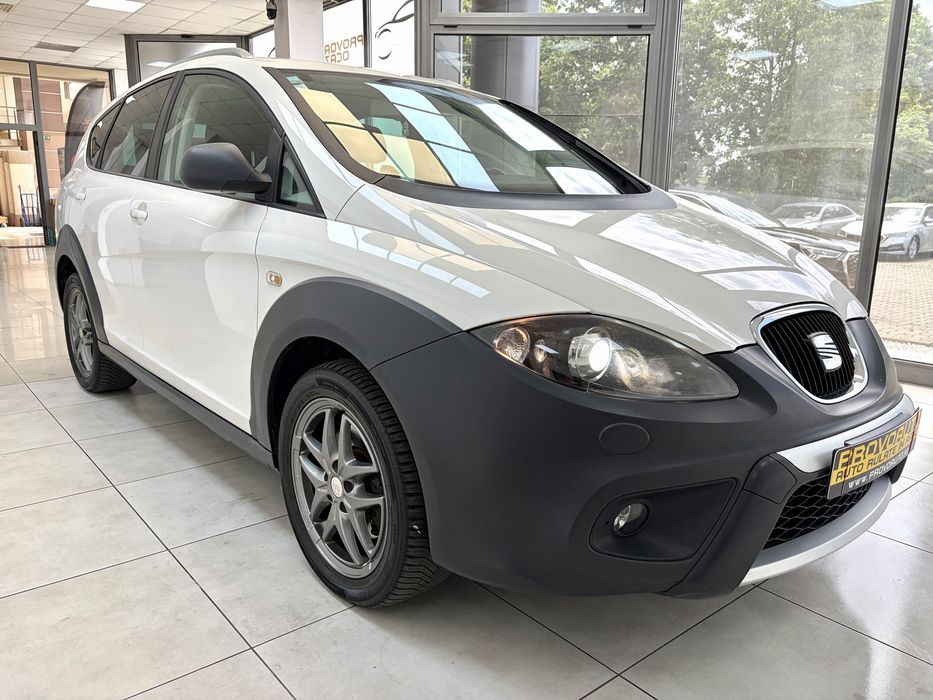 seat altea