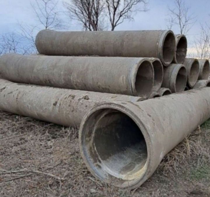 Vand tuburi din beton armat premo