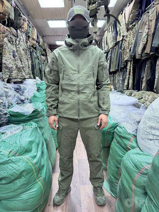 5.11 Spartivka  M-L-XL-XXL-XXXL-4XL-5XL