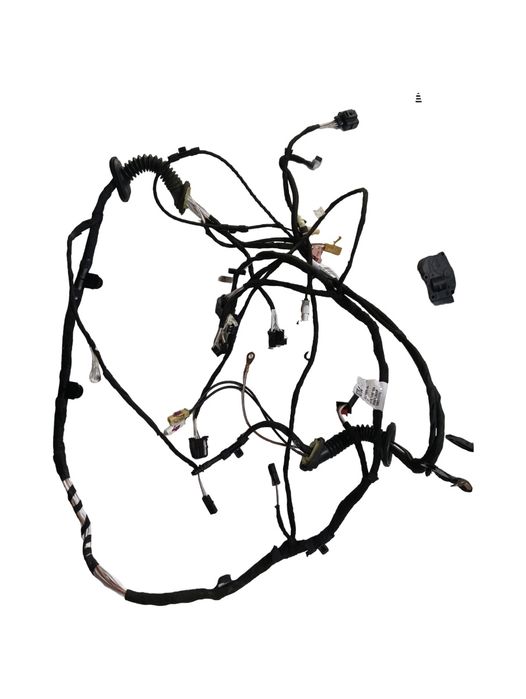 Instalatie Electrica Portbagaj Volkswagen Golf Plus 5M1, 521 2004 - 2