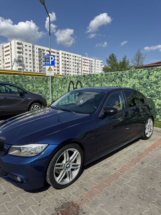 SET Roti/Jante BMW R18 anvelope NOI