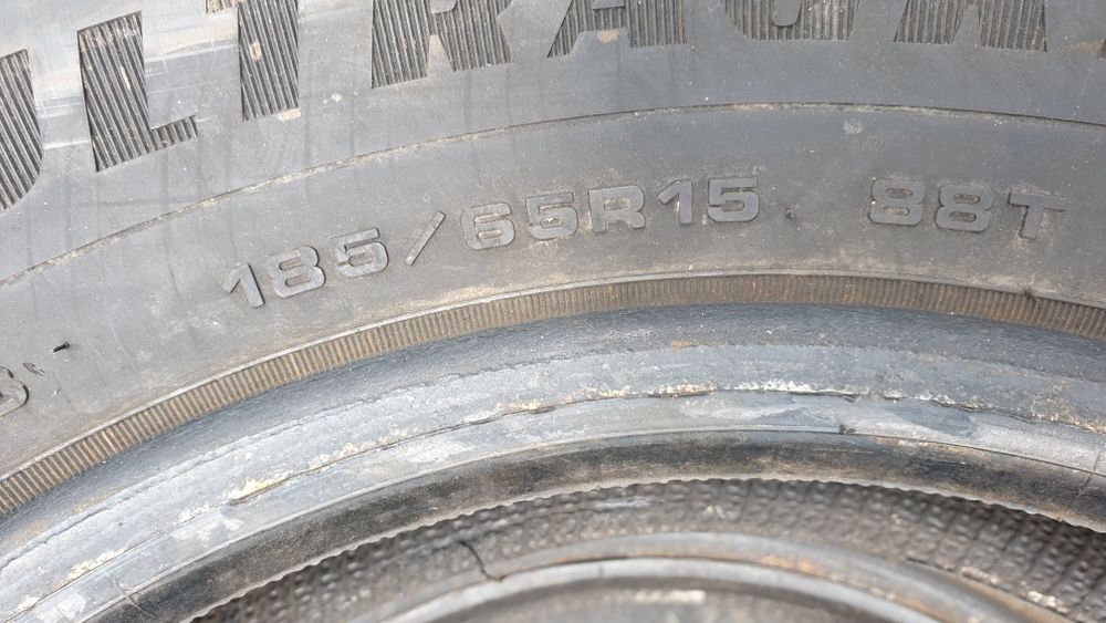 Гуми 185 65 15 гуд йър