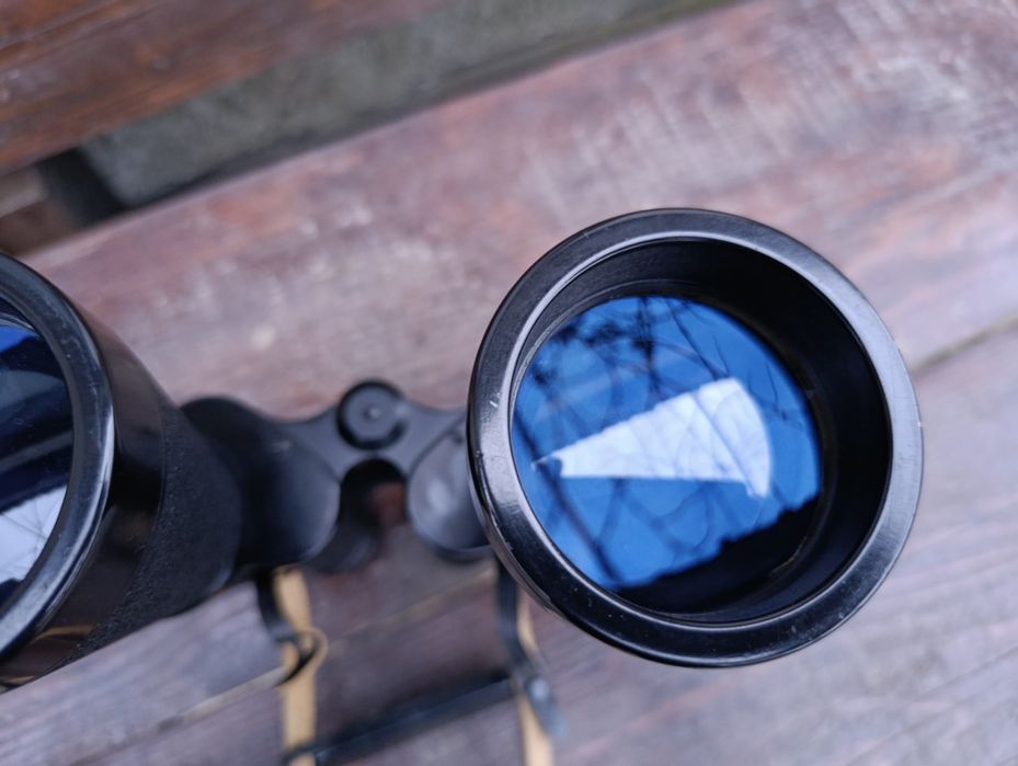 Binoclu MEOPTA 12X60