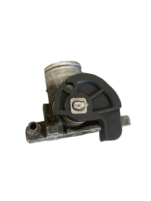 Clapeta De Acceleratie Chevrolet Spark 2005 - >