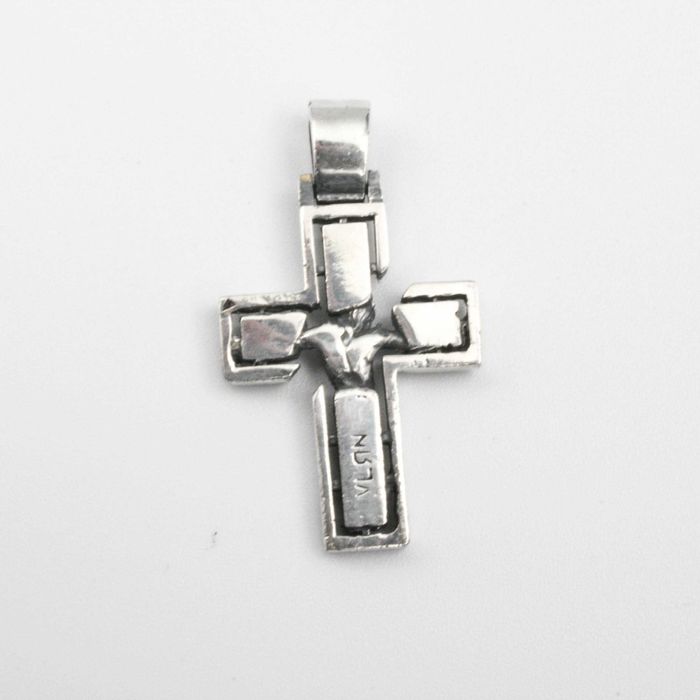 Cruce din Argint 925