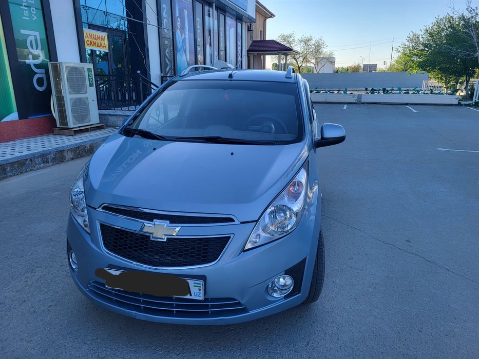 Нокисте спарк сатылады таза