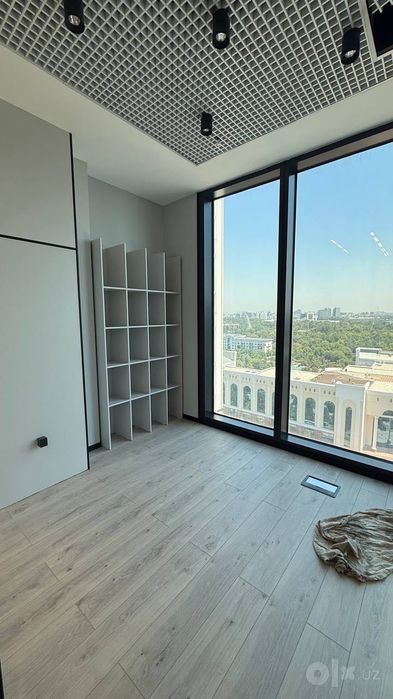 СРОЧНО АРЕНДА нежилое помещение на ЖК Nest one 14-этаж 58м2